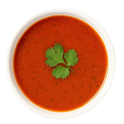 Tomato Shorba