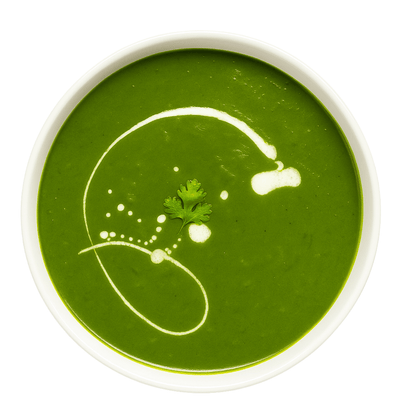 Palak Gravy