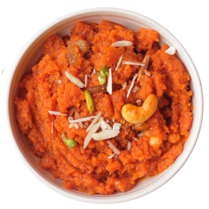 Gajar Halwa