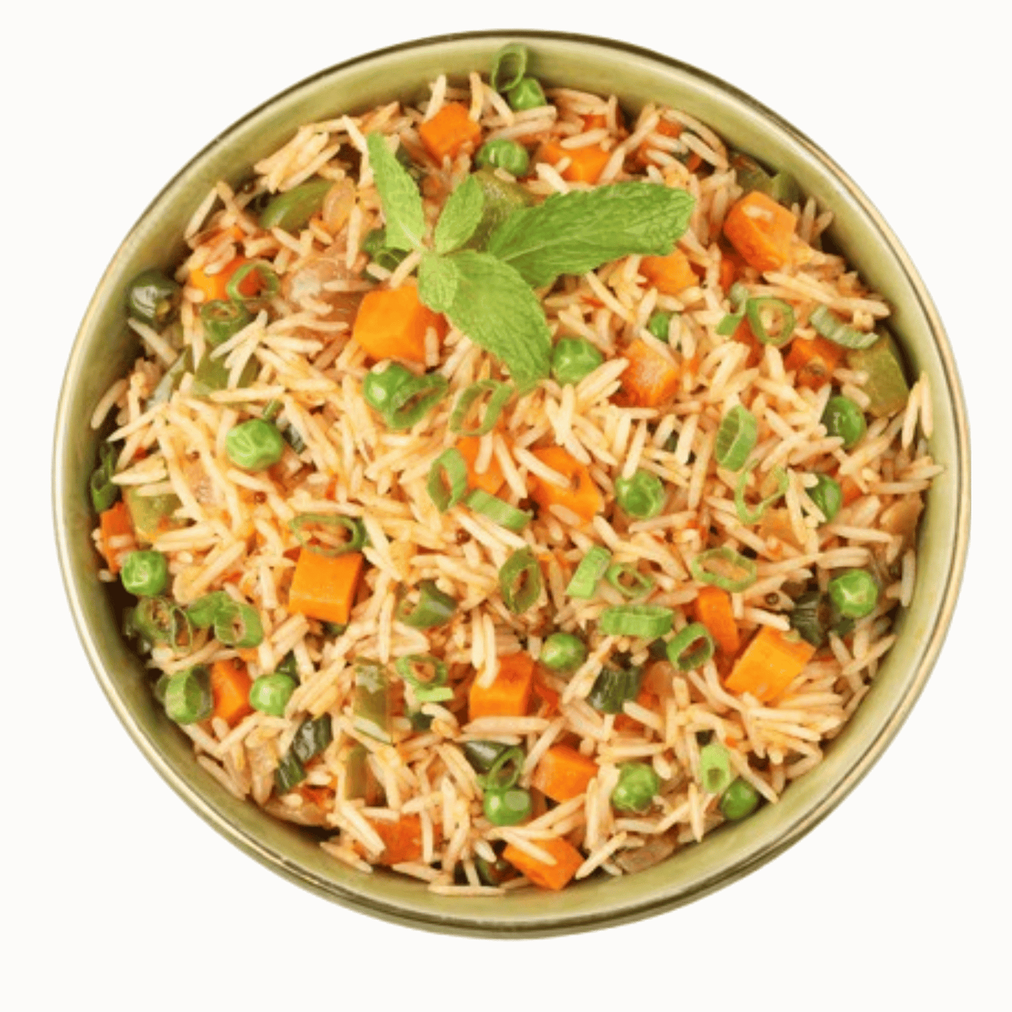 Veg Biryani/Pulao