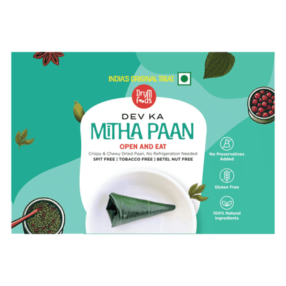 Dev Ka Mitha Paan