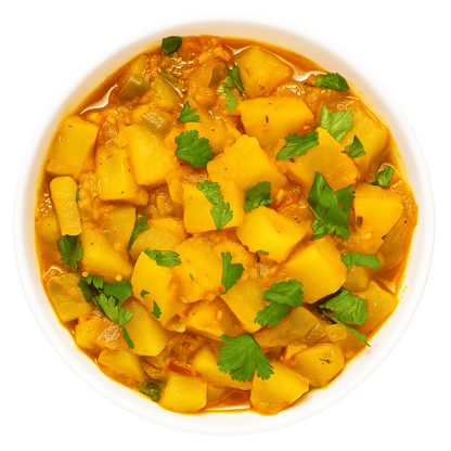 Lauki Sabji