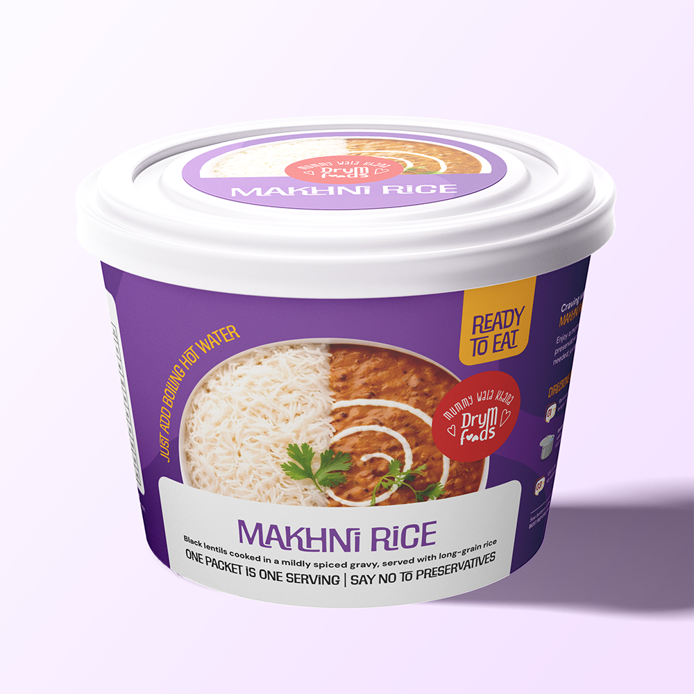 Instant food