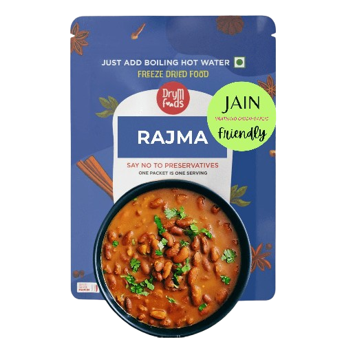 Jain Rajma