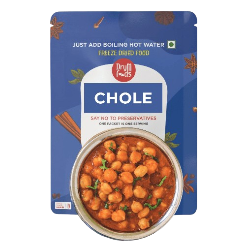Chana Masala