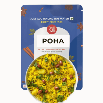 Poha