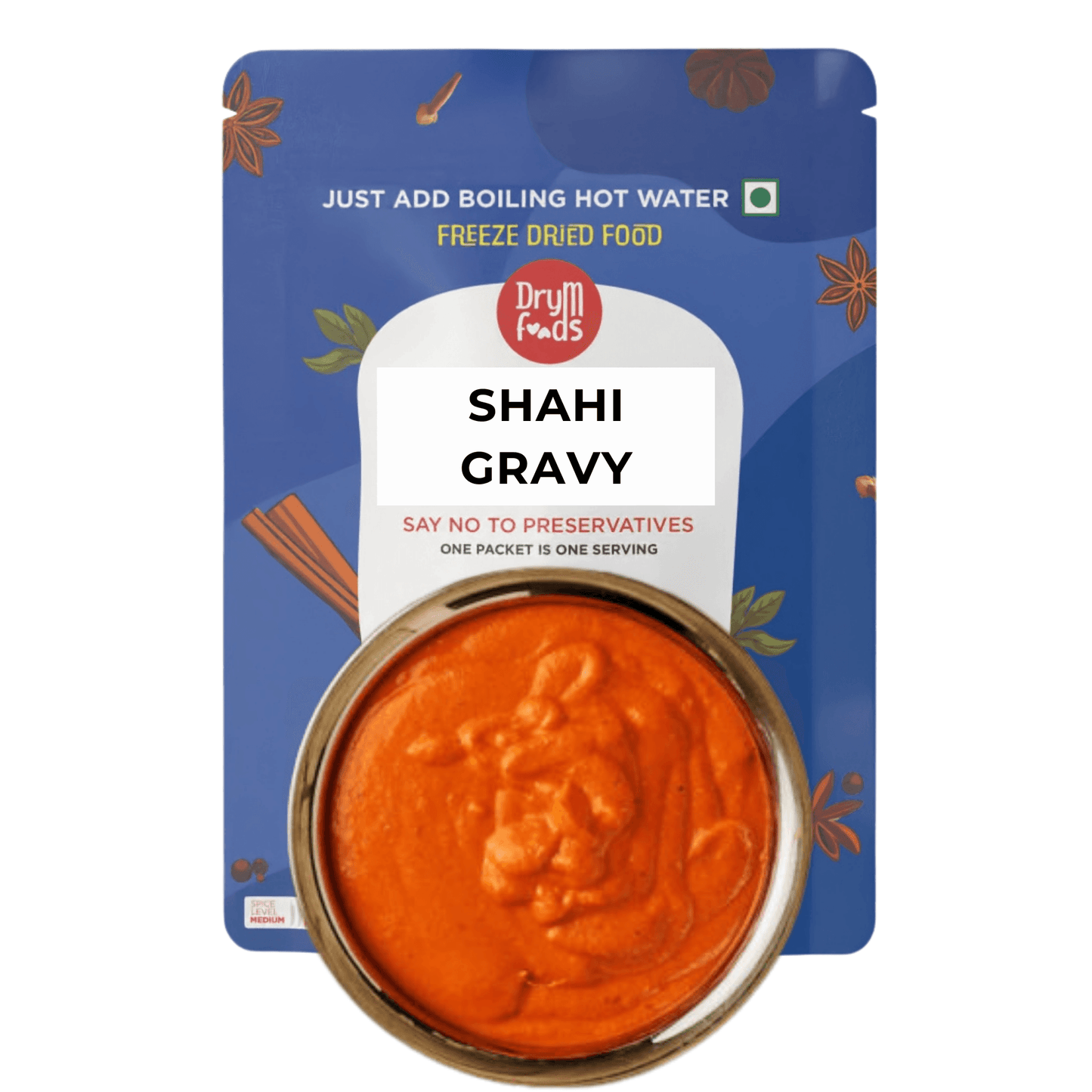 Shahi Gravy