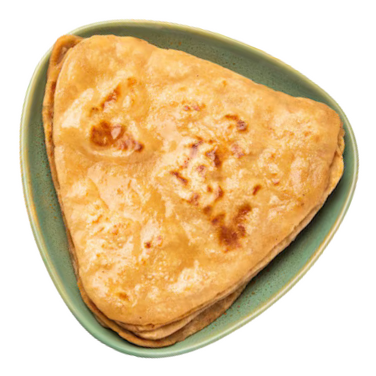 Parathas (Pack of 5)