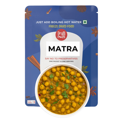 Matra (कुलचे वाला)