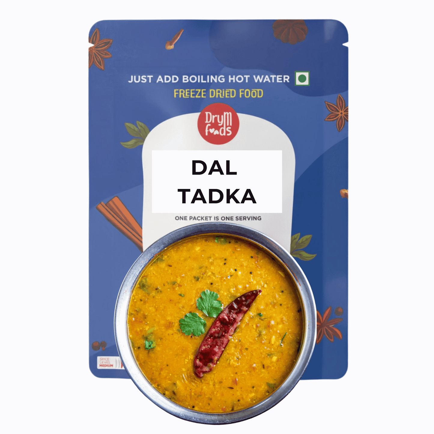 Dal Tadka