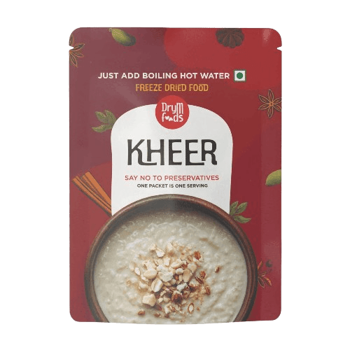 Rice Kheer