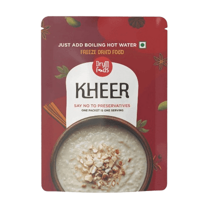 Rice Kheer
