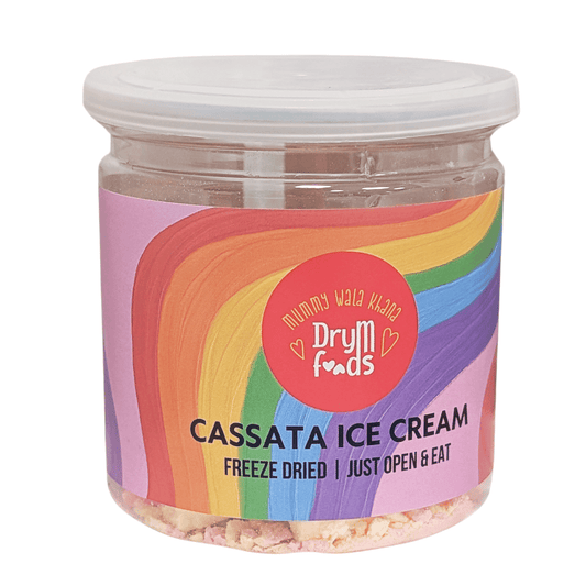 Cassata Ice Cream