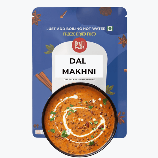 Dal Makhani