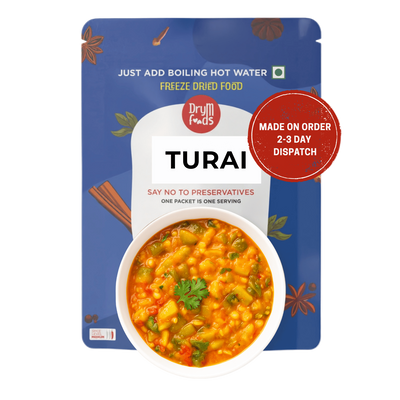 Turai Sabji