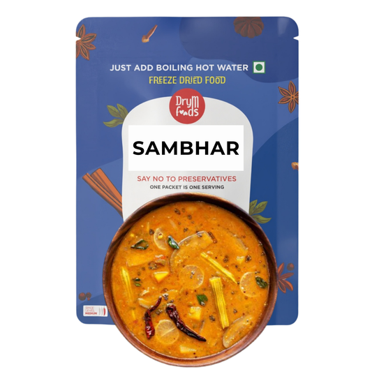 Sambhar