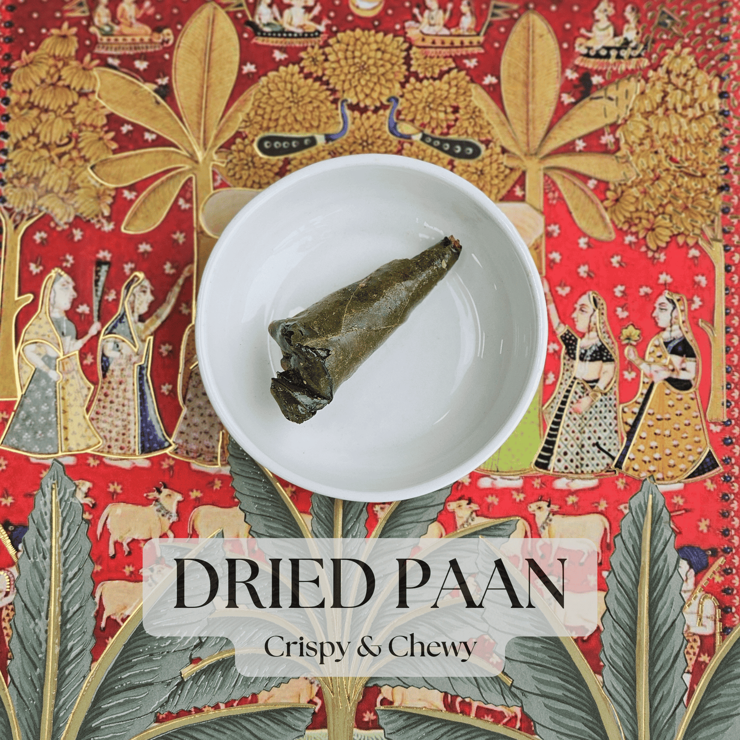 Dev Ka Mitha Paan