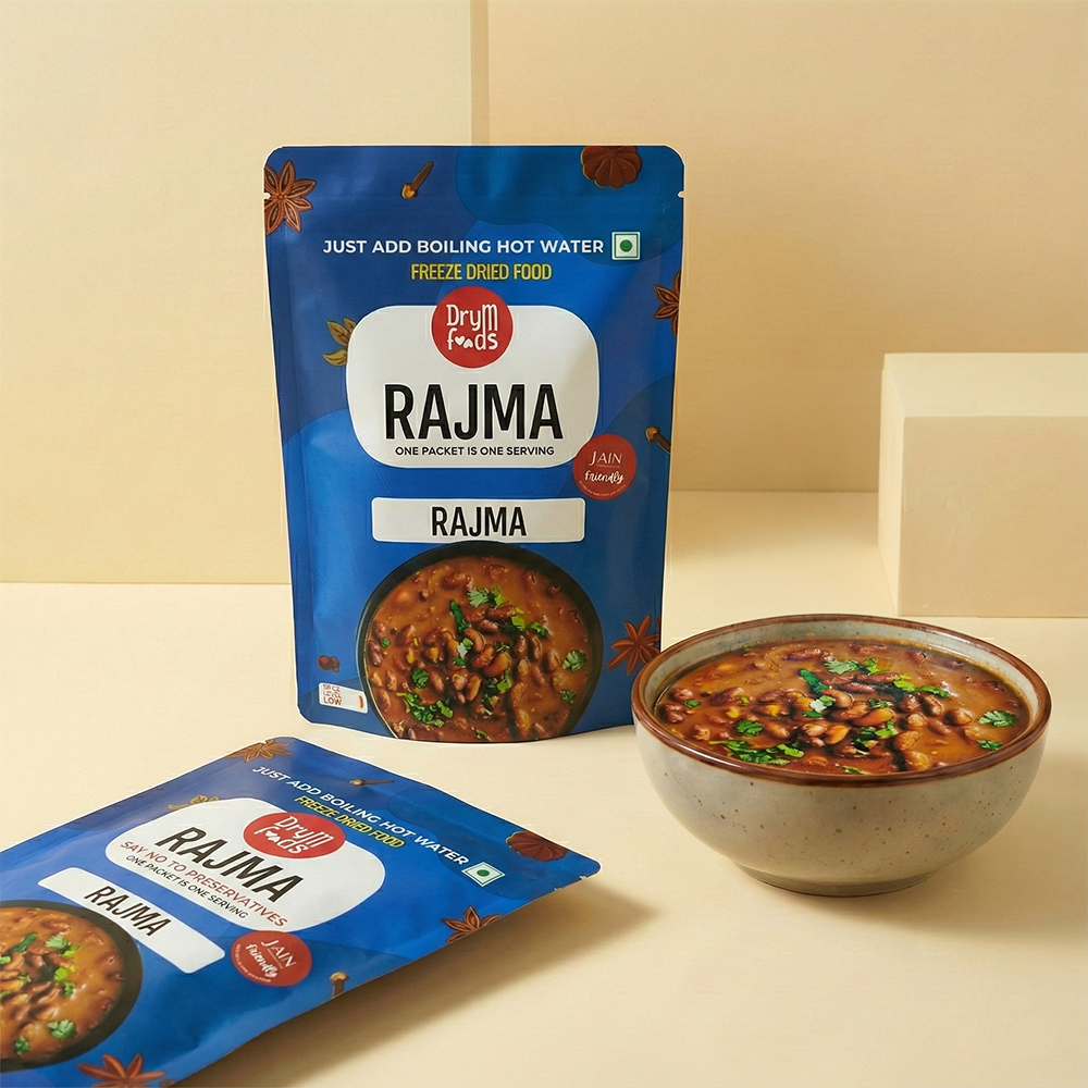 Jain Rajma