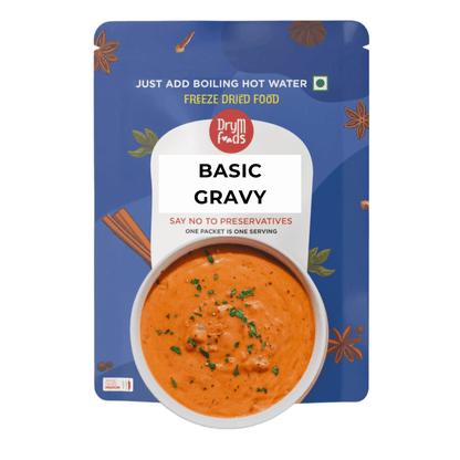 Basic Gravy