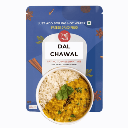 Dal Chawal