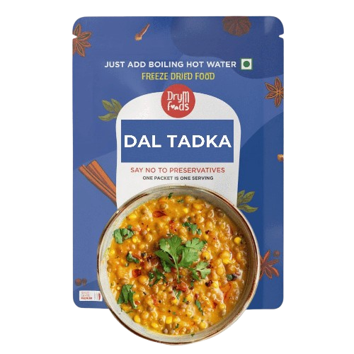 Dal Tadka