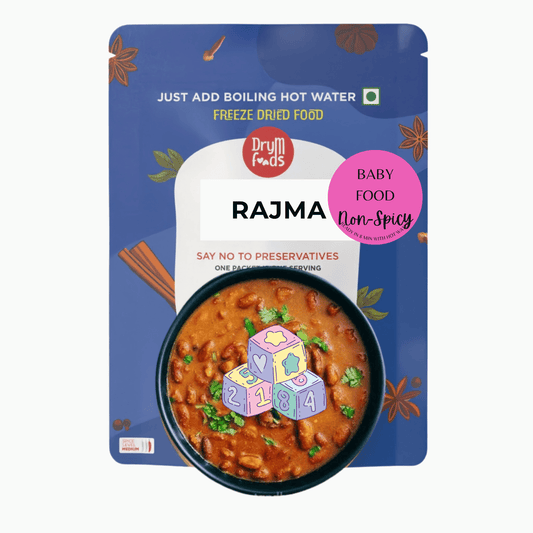 Baby Rajma