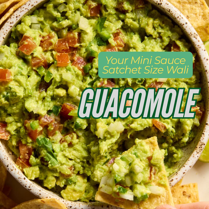 Guacamole