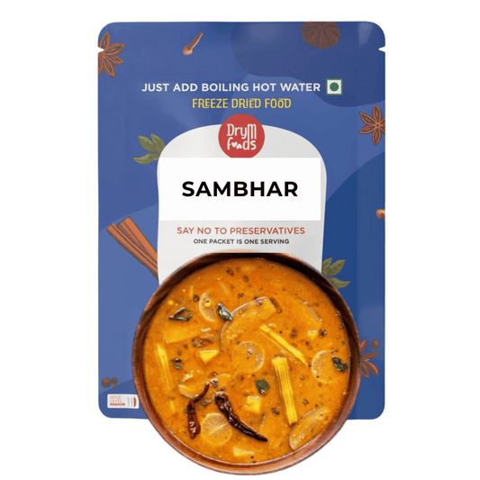 Sambhar