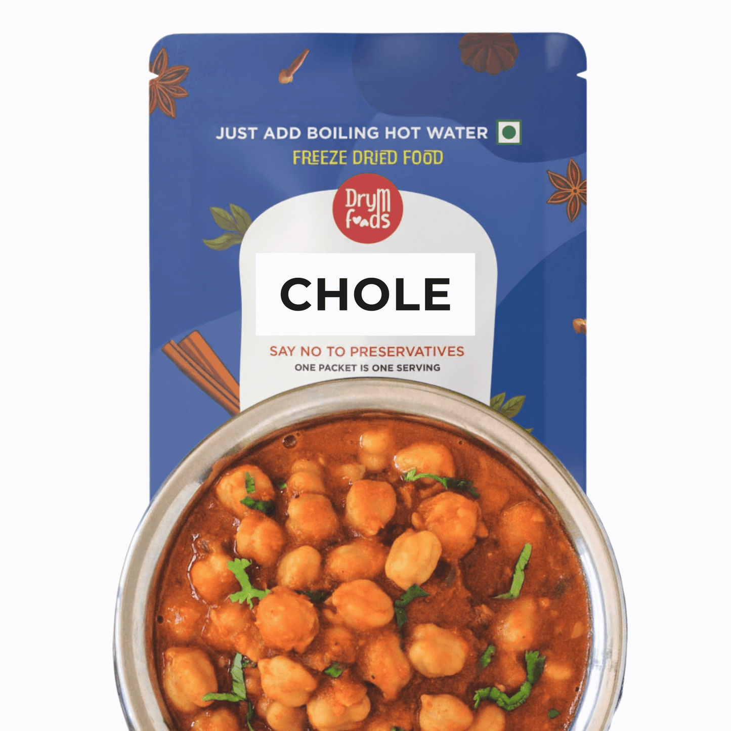 Chana Masala