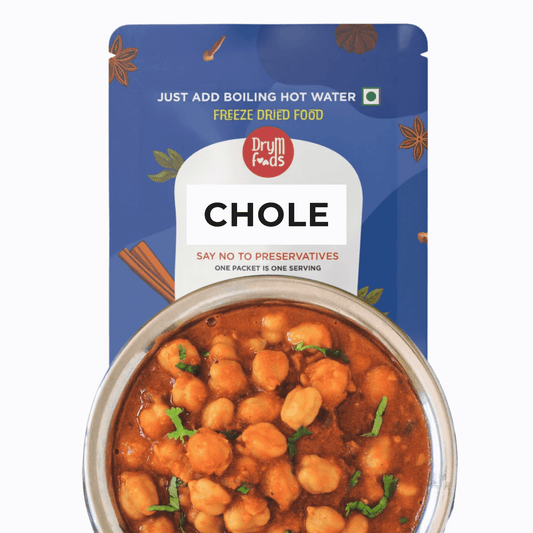 Chana Masala