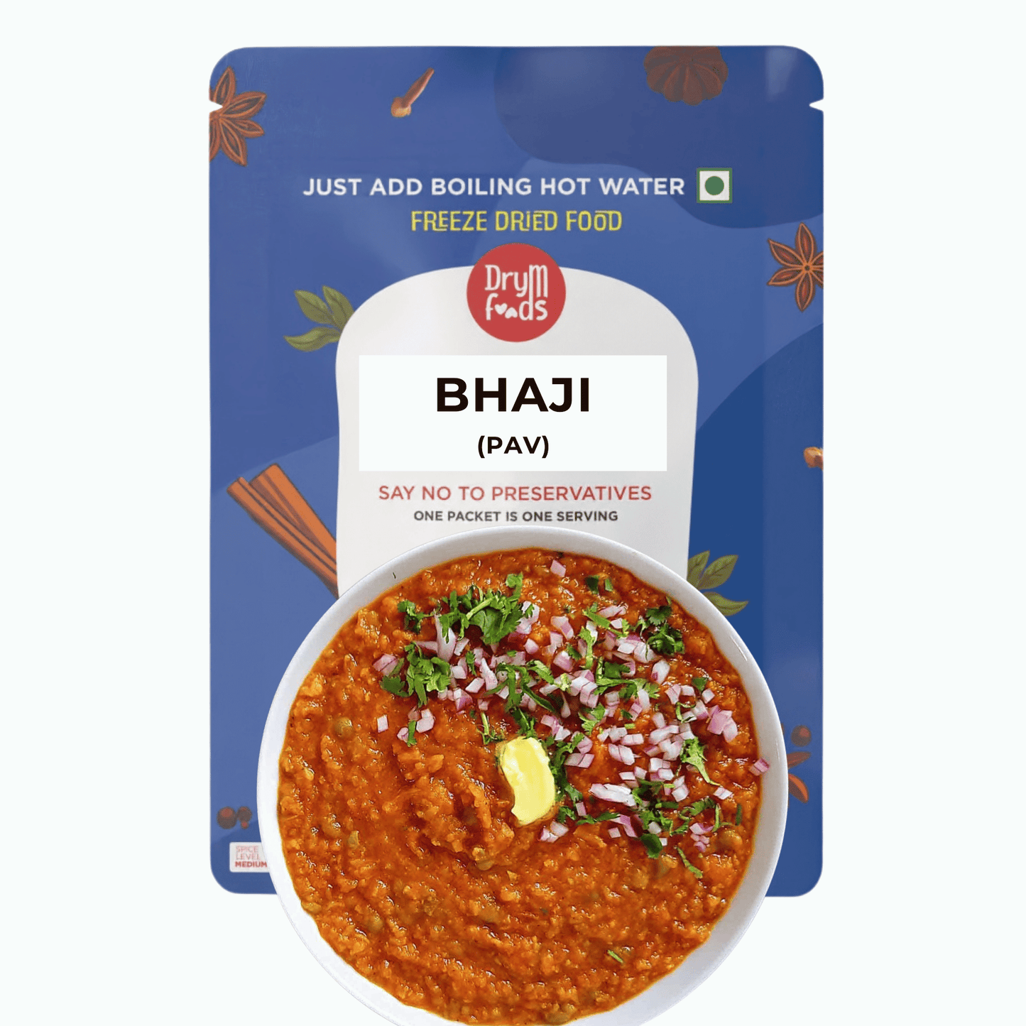 Bhaji