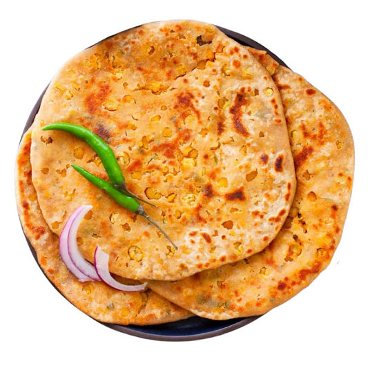 Dal Parathas (Pack of 5)