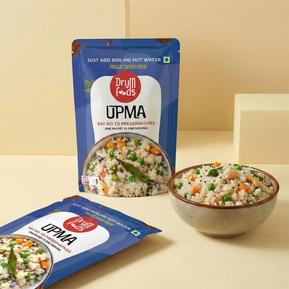 Upma