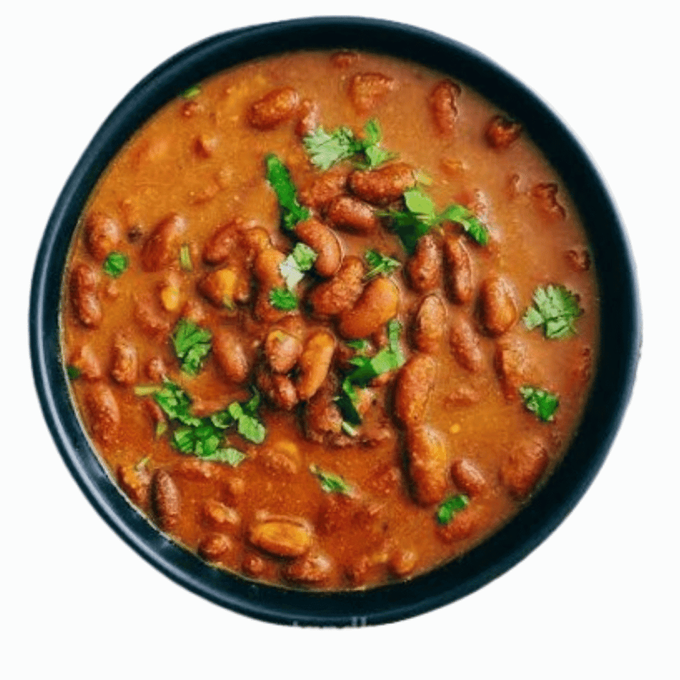 Instant Rajma Ready To Eat Preservative Free Dried Food – DryM Foods