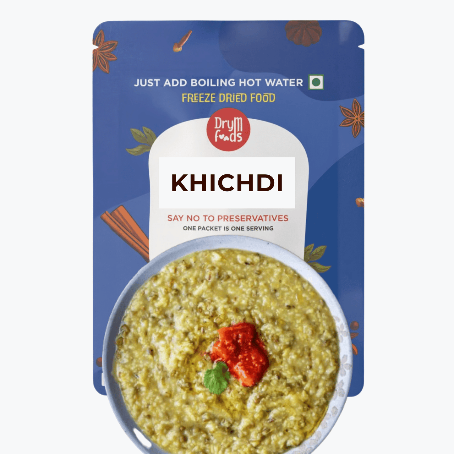 Khichdi