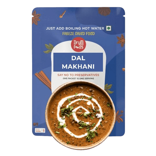 Dal Makhni