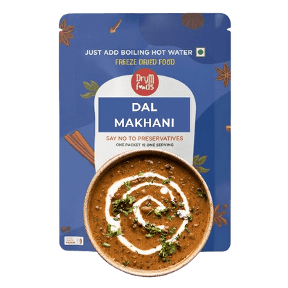 Dal Makhni