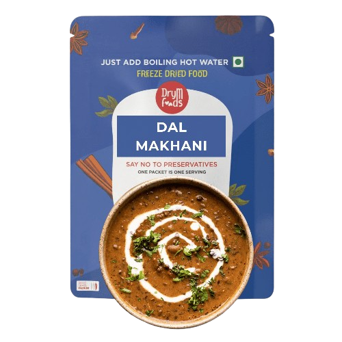 Dal Makhni