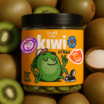 Kiwi Crisps