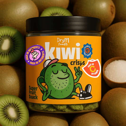 Kiwi Crisps