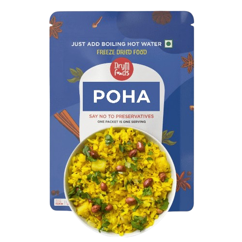 Poha