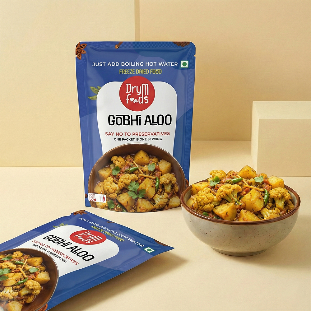 Gobhi Aloo
