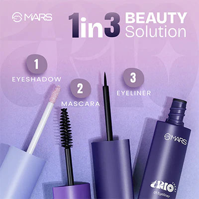 MARS Treo Travel Gift