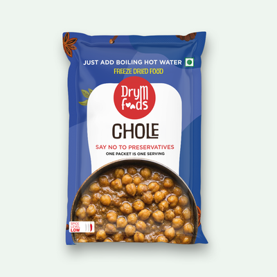 Chana Masala