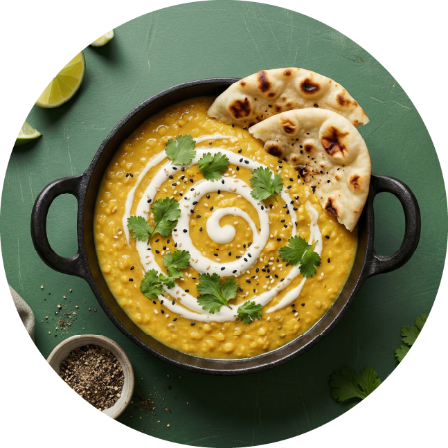 Drym DryM Foods | Authentic Indian Freeze-Dried Meals – Ships Worldwide
