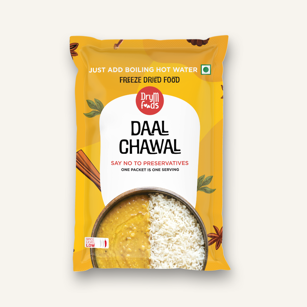 dehydrated food in delhi