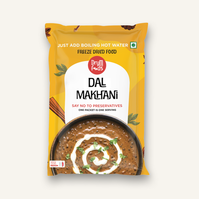 Dal Makhni