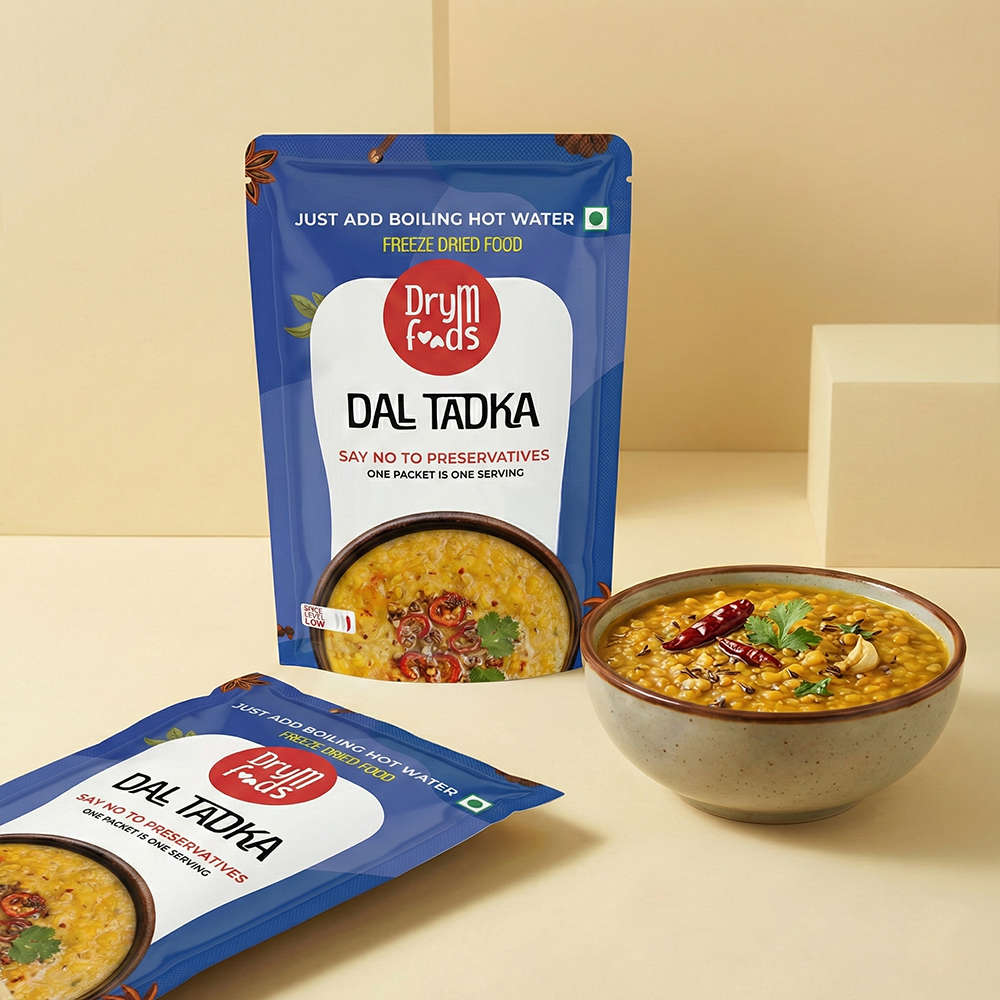 Dal Tadka