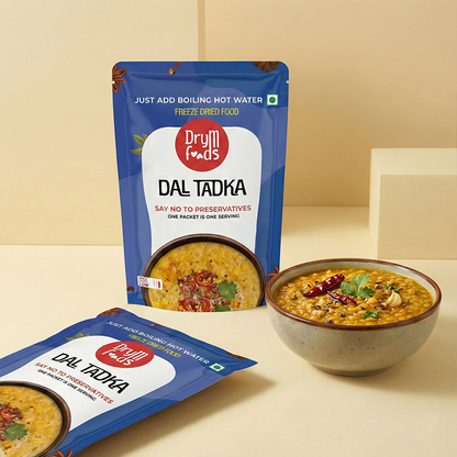 Dal Tadka
