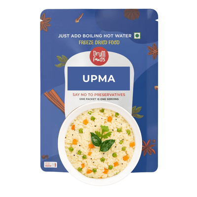 Upma